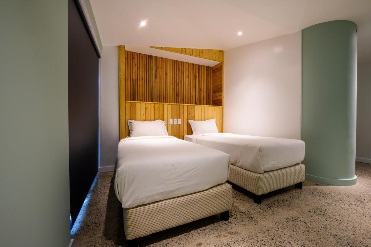 G1 Lodge Baguio City Dış mekan fotoğraf