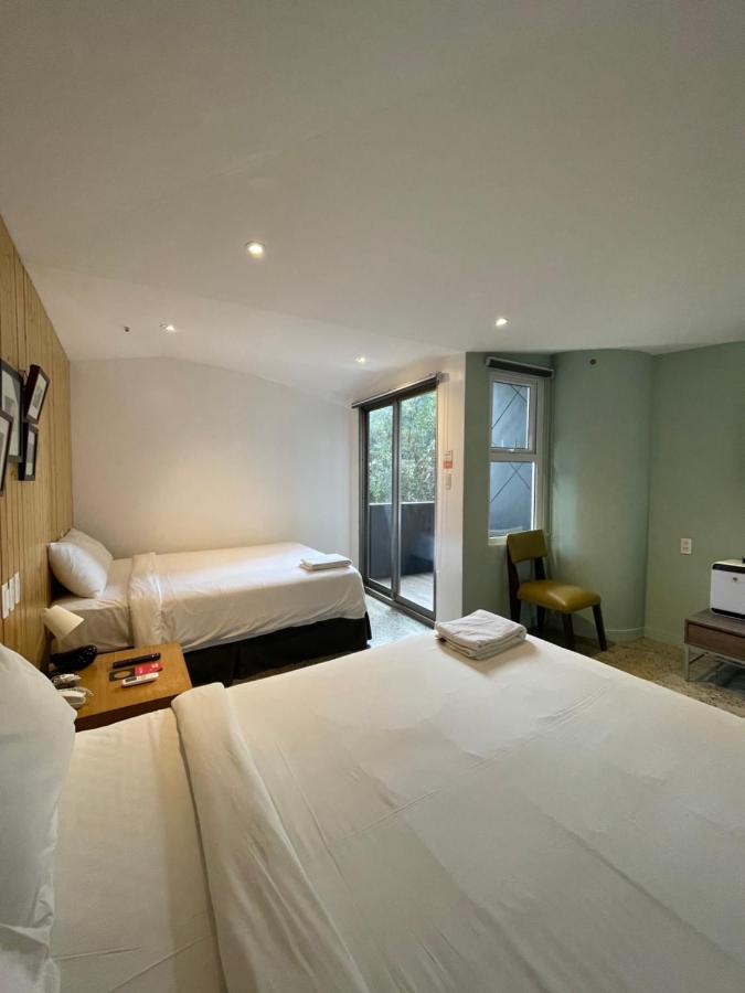 G1 Lodge Baguio City Dış mekan fotoğraf