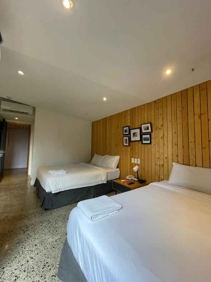 G1 Lodge Baguio City Dış mekan fotoğraf