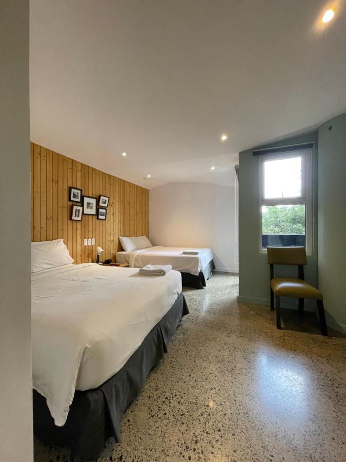 G1 Lodge Baguio City Dış mekan fotoğraf