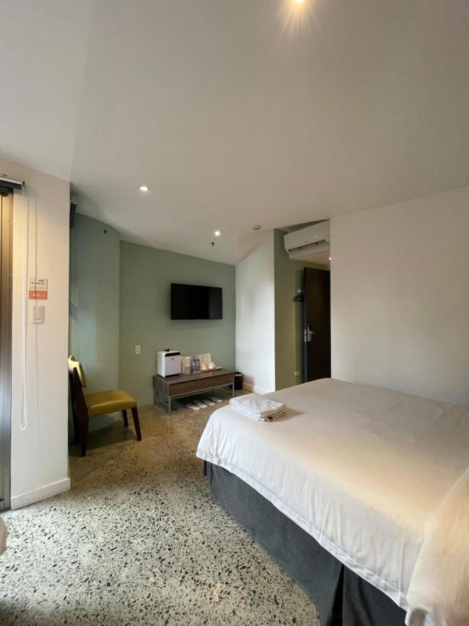 G1 Lodge Baguio City Dış mekan fotoğraf