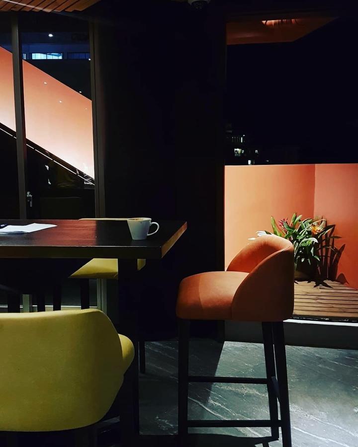 G1 Lodge Baguio City Dış mekan fotoğraf