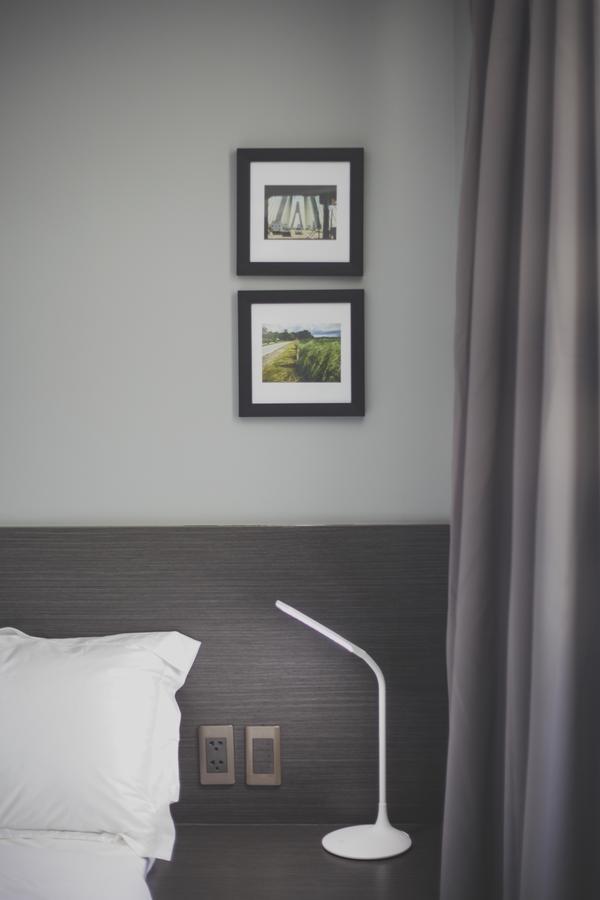G1 Lodge Baguio City Dış mekan fotoğraf