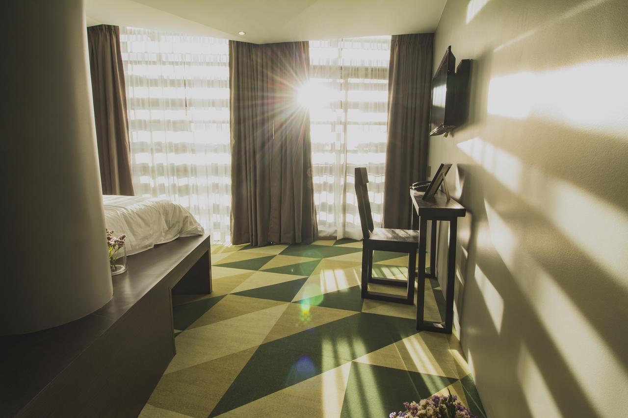 G1 Lodge Baguio City Dış mekan fotoğraf