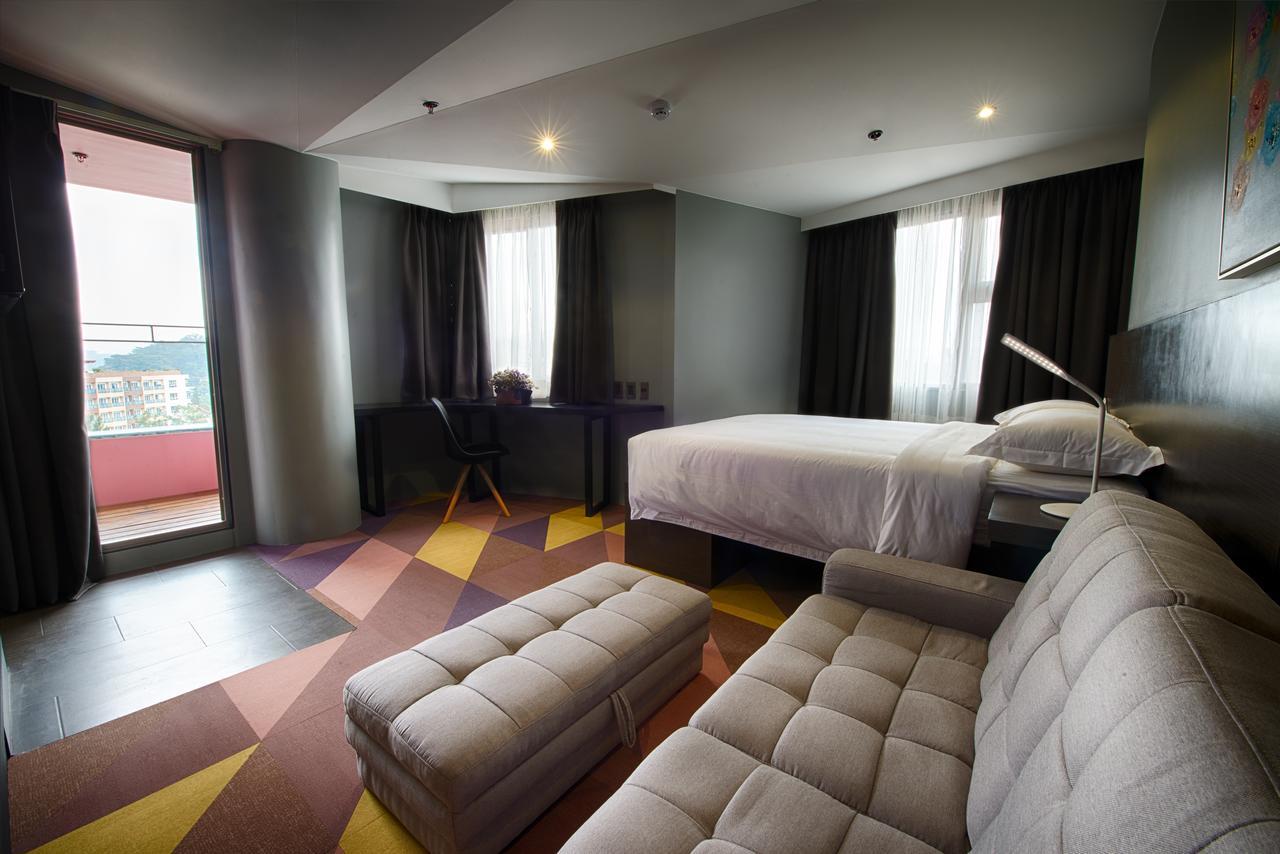 G1 Lodge Baguio City Dış mekan fotoğraf