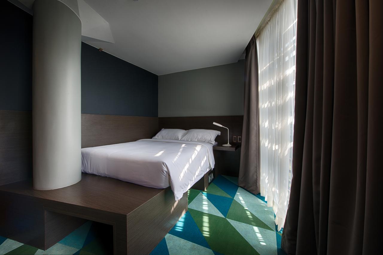 G1 Lodge Baguio City Dış mekan fotoğraf