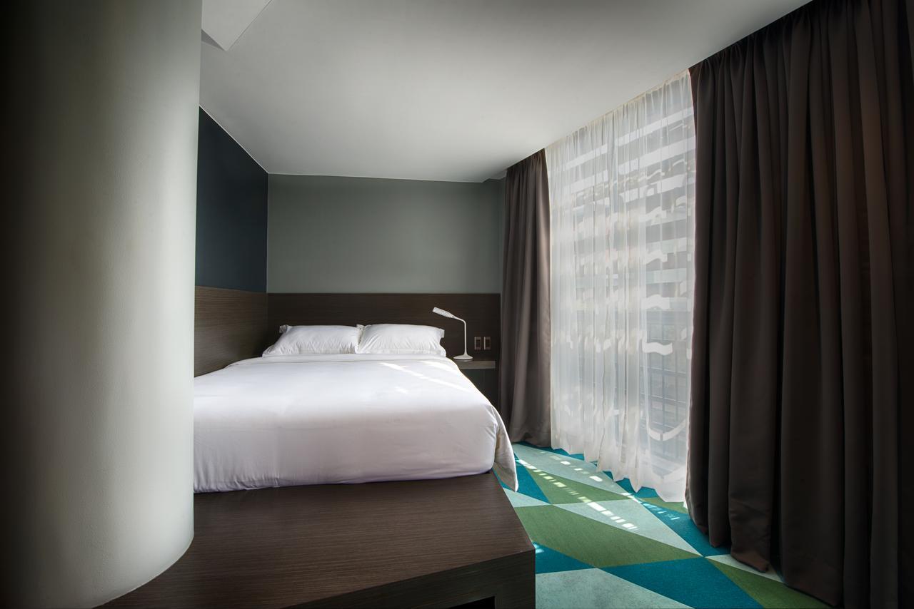 G1 Lodge Baguio City Dış mekan fotoğraf