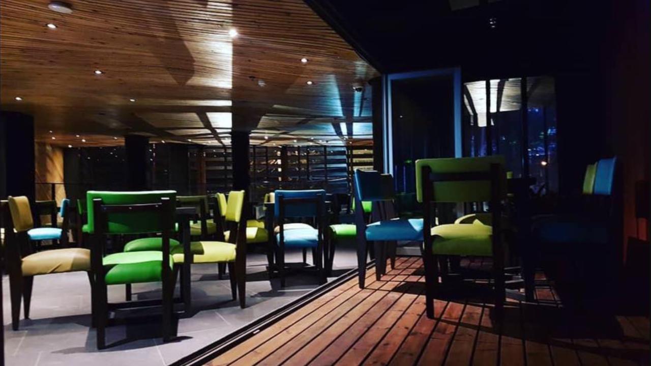 G1 Lodge Baguio City Dış mekan fotoğraf