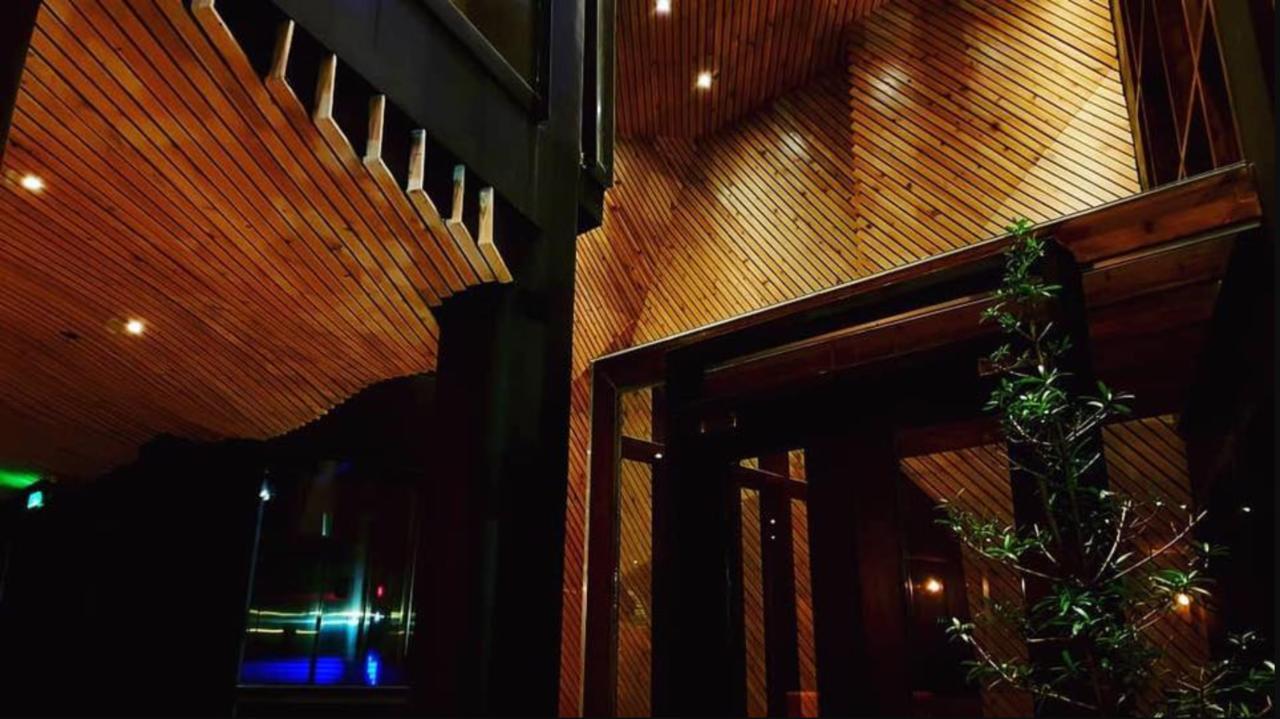 G1 Lodge Baguio City Dış mekan fotoğraf