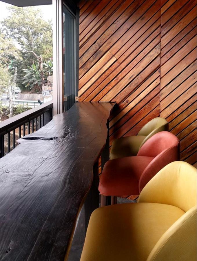 G1 Lodge Baguio City Dış mekan fotoğraf