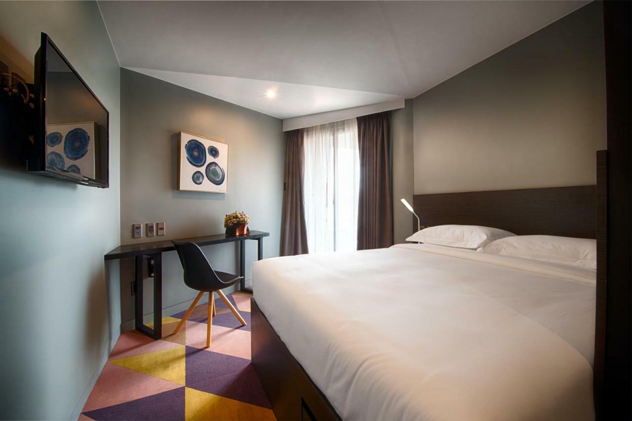 G1 Lodge Baguio City Dış mekan fotoğraf