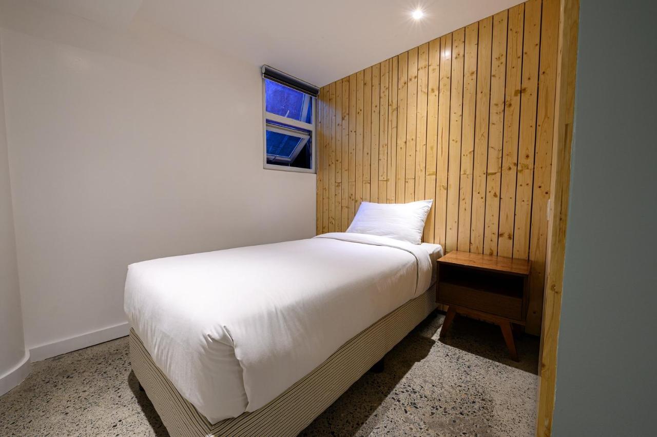 G1 Lodge Baguio City Dış mekan fotoğraf