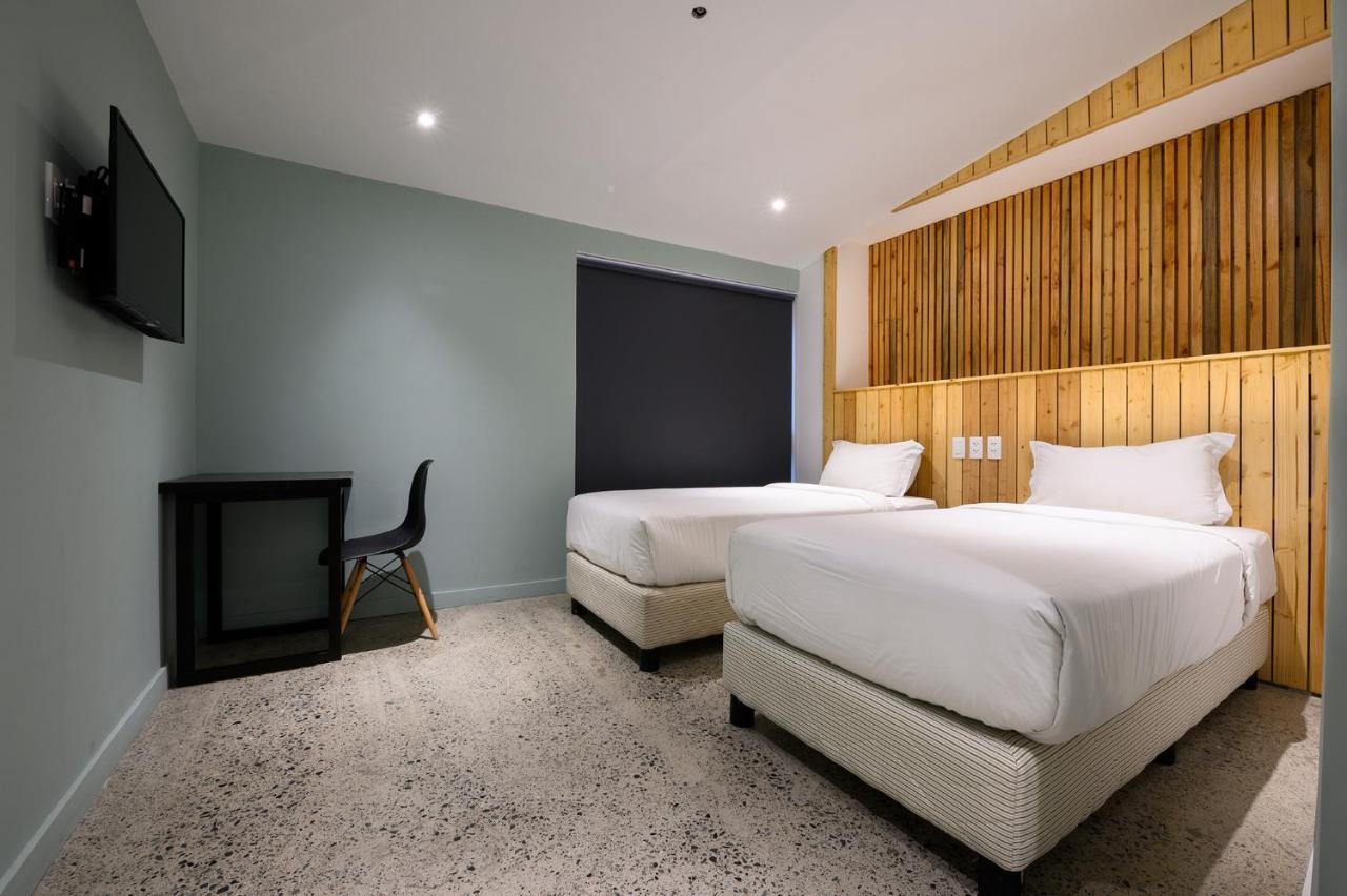 G1 Lodge Baguio City Dış mekan fotoğraf
