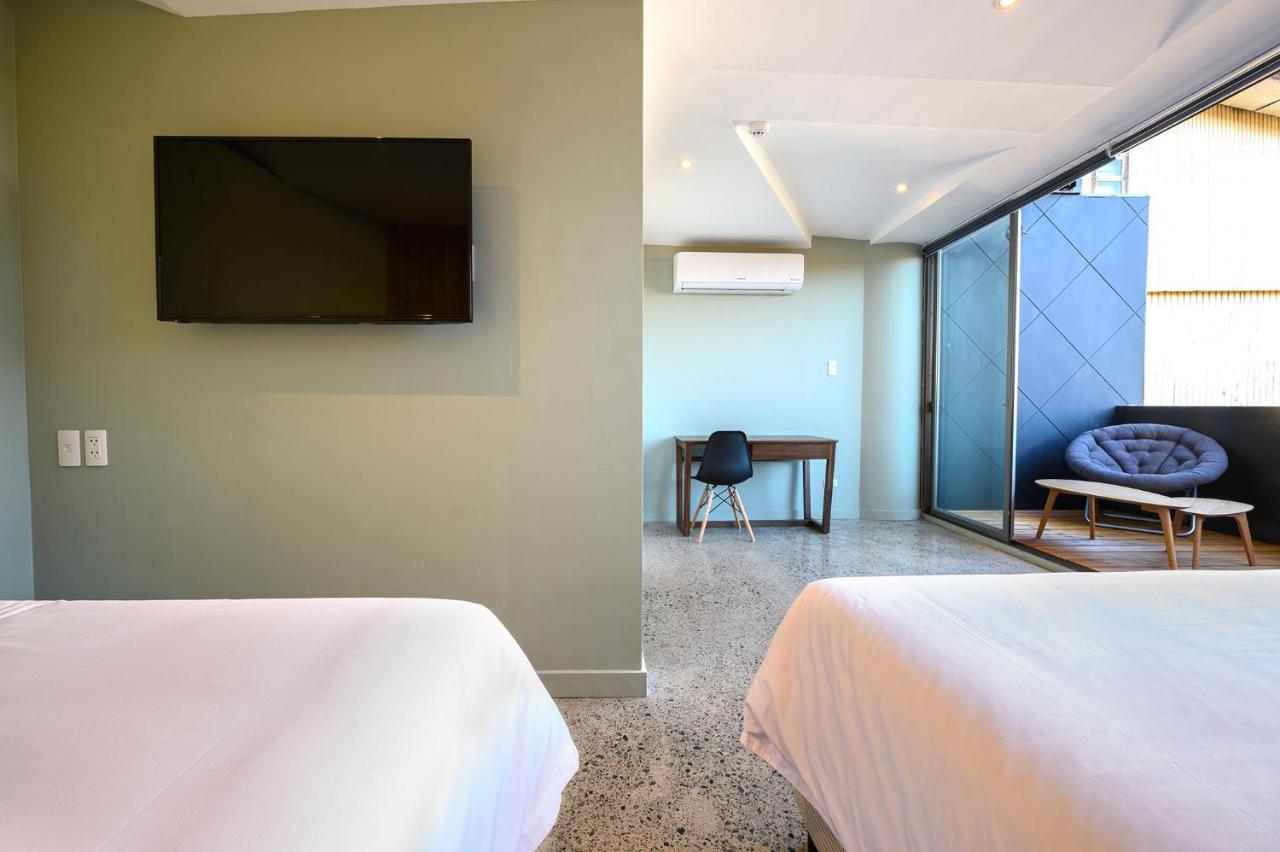 G1 Lodge Baguio City Dış mekan fotoğraf
