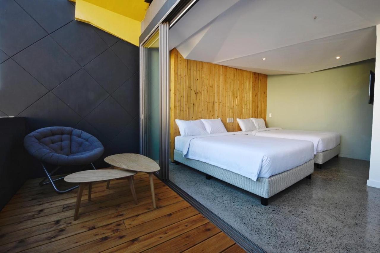 G1 Lodge Baguio City Dış mekan fotoğraf
